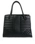 Diagramme Tote, back view